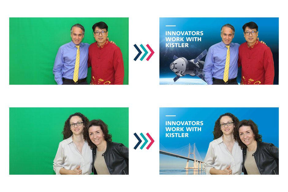 Fotos-fondo-croma-empresa-kistler Fotografías realizadas con el fotomatón croma para empresas